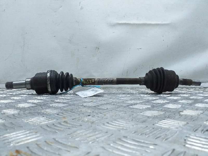 Recambio de transmision delantera izquierda para citroën c3 1.4 hdi sx plus referencia OEM IAM 3272ET  