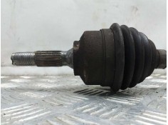 Recambio de transmision delantera izquierda para citroën c3 1.4 hdi sx plus referencia OEM IAM 3272ET   2