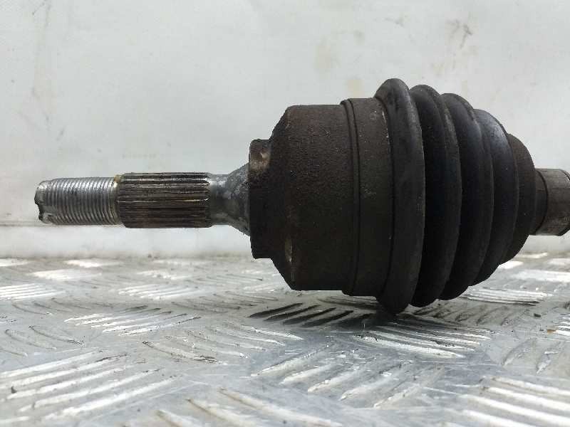 Recambio de transmision delantera izquierda para citroën c3 1.4 hdi sx plus referencia OEM IAM 3272ET  