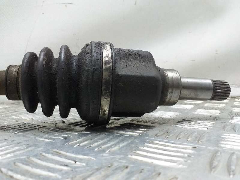 Recambio de transmision delantera izquierda para citroën c3 1.4 hdi sx plus referencia OEM IAM 3272ET  