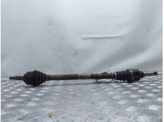 Recambio de transmision delantera derecha para citroën c3 1.4 hdi sx plus referencia OEM IAM 3273EC  