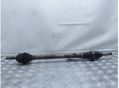 Recambio de transmision delantera derecha para citroën c3 1.4 hdi sx plus referencia OEM IAM 3273EC   2