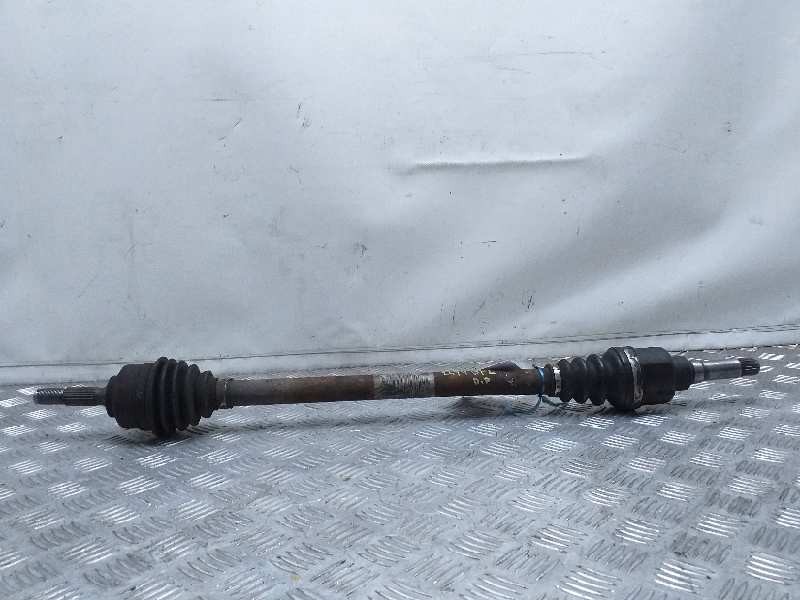 Recambio de transmision delantera derecha para citroën c3 1.4 hdi sx plus referencia OEM IAM 3273EC  