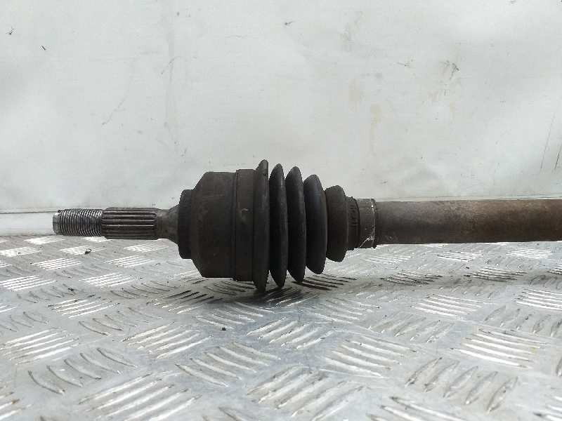 Recambio de transmision delantera derecha para citroën c3 1.4 hdi sx plus referencia OEM IAM 3273EC  