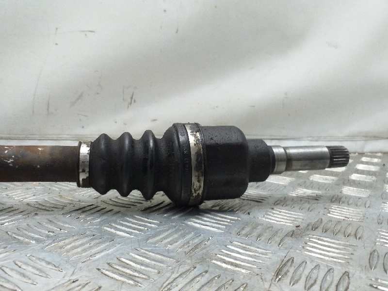 Recambio de transmision delantera derecha para citroën c3 1.4 hdi sx plus referencia OEM IAM 3273EC  