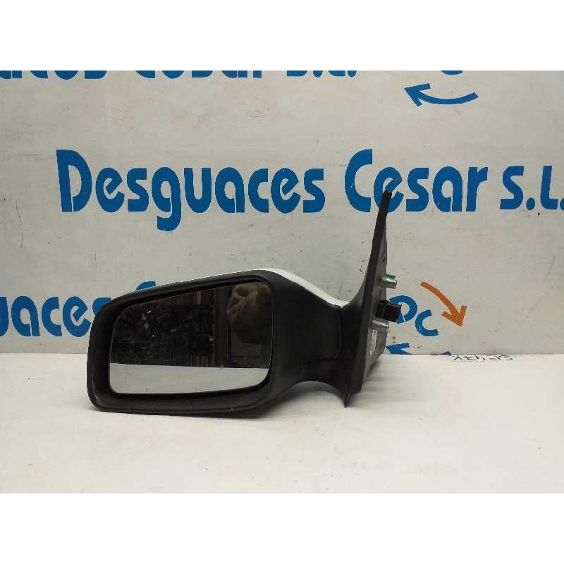 Recambio de retrovisor izquierdo para opel astra g berlina comfort referencia OEM IAM  ELECTRICO 