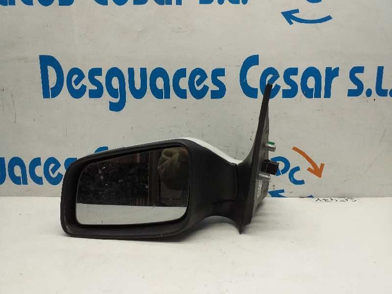 Recambio de retrovisor izquierdo para opel astra g berlina comfort referencia OEM IAM  ELECTRICO 