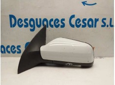 Recambio de retrovisor izquierdo para opel astra g berlina comfort referencia OEM IAM  ELECTRICO  2