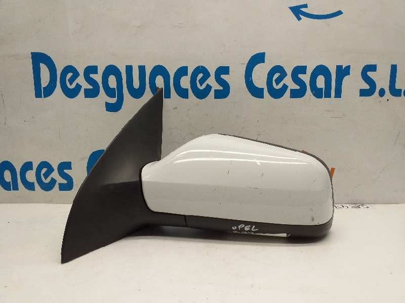 Recambio de retrovisor izquierdo para opel astra g berlina comfort referencia OEM IAM  ELECTRICO 