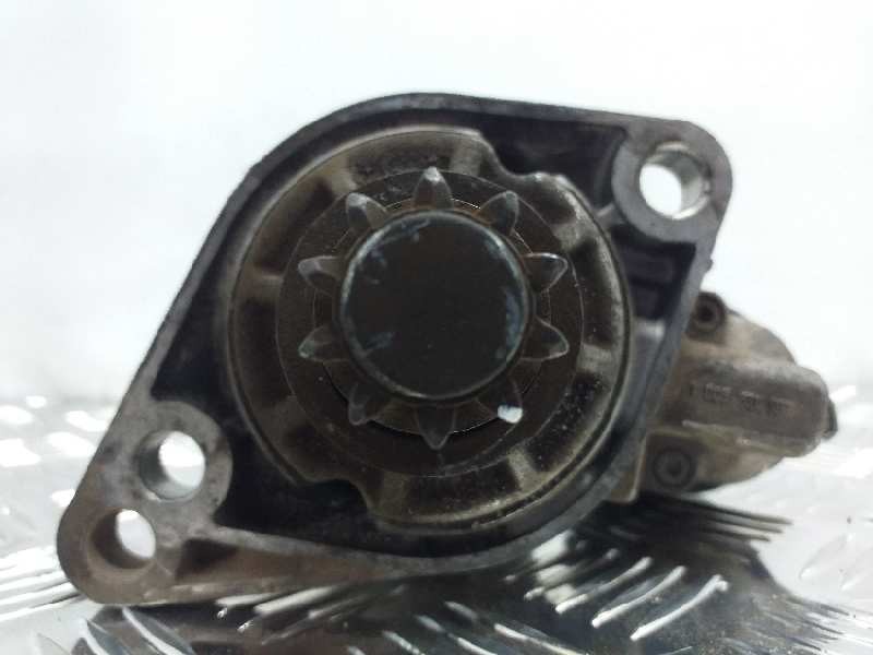 Recambio de motor arranque para volkswagen caddy ka/kb (2k) furg. referencia OEM IAM 0001123020 0AH911023B 