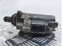 Recambio de motor arranque para volkswagen caddy ka/kb (2k) furg. referencia OEM IAM 0001123020 0AH911023B  2