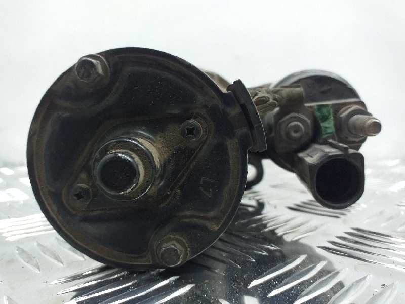 Recambio de motor arranque para volkswagen caddy ka/kb (2k) furg. referencia OEM IAM 0001123020 0AH911023B 