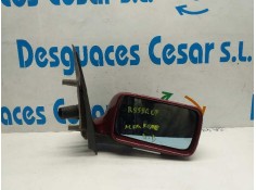 Recambio de retrovisor derecho para alfa romeo 146 1.4 t.spark l referencia OEM IAM  ELECTRICO