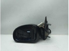 Recambio de retrovisor izquierdo para peugeot 406 berlina (s1/s2) svdt referencia OEM IAM 8149V4 PLATA