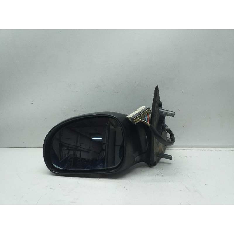 Recambio de retrovisor izquierdo para peugeot 406 berlina (s1/s2) svdt referencia OEM IAM 8149V4 PLATA 