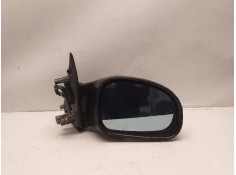 Recambio de retrovisor derecho para peugeot 406 berlina (s1/s2) svdt referencia OEM IAM 8149V1 ELECTRICO GRIS