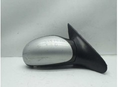 Recambio de retrovisor derecho para peugeot 406 berlina (s1/s2) svdt referencia OEM IAM 8149V1 ELECTRICO GRIS 2