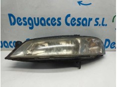 Recambio de faro izquierdo para opel vectra b berlina básico (1999) referencia OEM IAM   