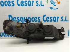 Recambio de faro izquierdo para opel vectra b berlina básico (1999) referencia OEM IAM    2