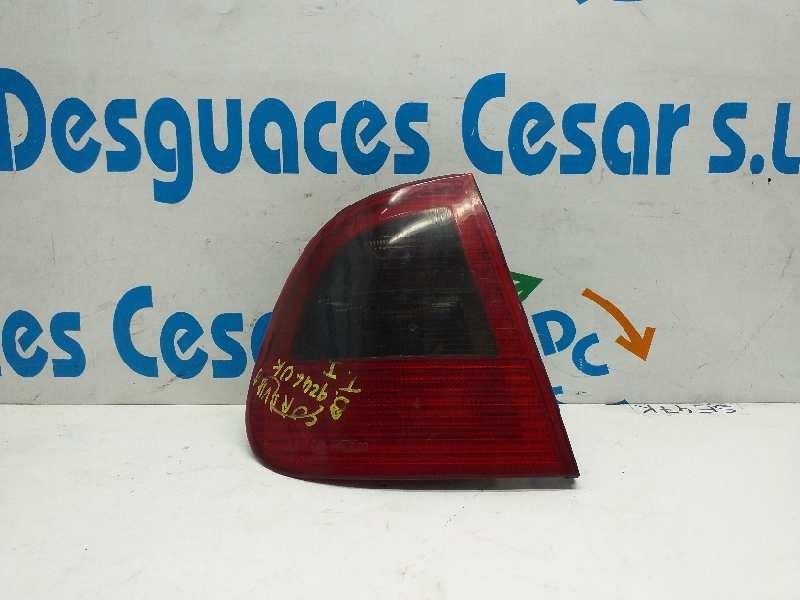 Recambio de piloto trasero izquierdo para seat cordoba berlina (6k2) gt (1997) referencia OEM IAM   