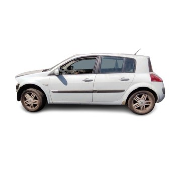 RENAULT MEGANE II (BM0/1_, CM0/1_)