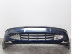 Recambio de paragolpes delantero para ford fiesta berlina (dx) trend referencia OEM IAM  AZUL 