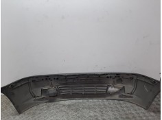 Recambio de paragolpes delantero para ford fiesta berlina (dx) trend referencia OEM IAM  AZUL  2