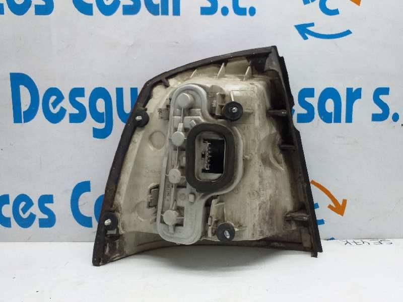 Recambio de piloto trasero derecho para opel astra g berlina club referencia OEM IAM   