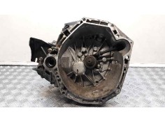 Recambio de caja cambios para renault scenic ii grand privilege referencia OEM IAM PK4022  