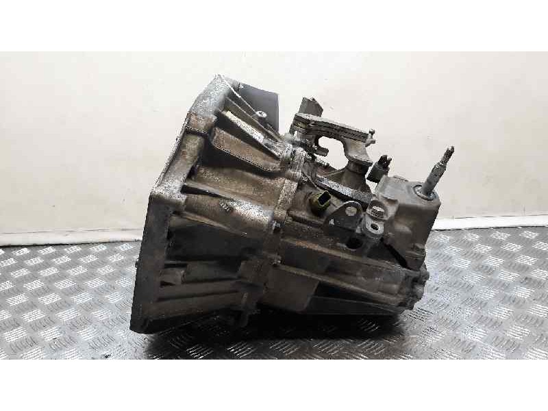 Recambio de caja cambios para renault scenic ii grand privilege referencia OEM IAM PK4022  