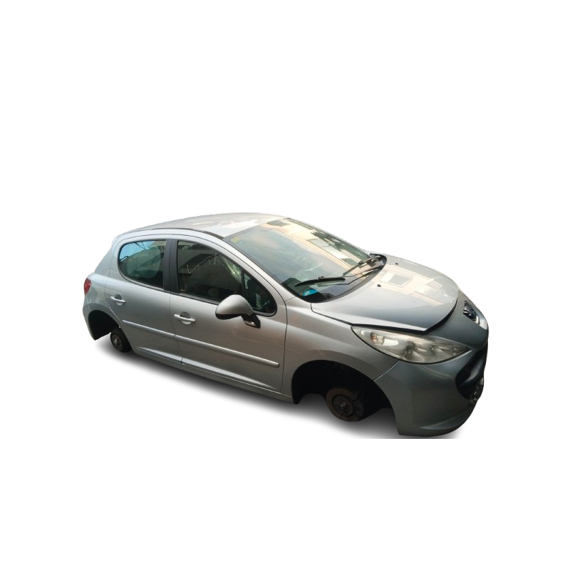 PEUGEOT 207/207+ (WA_, WC_) - imagen 4