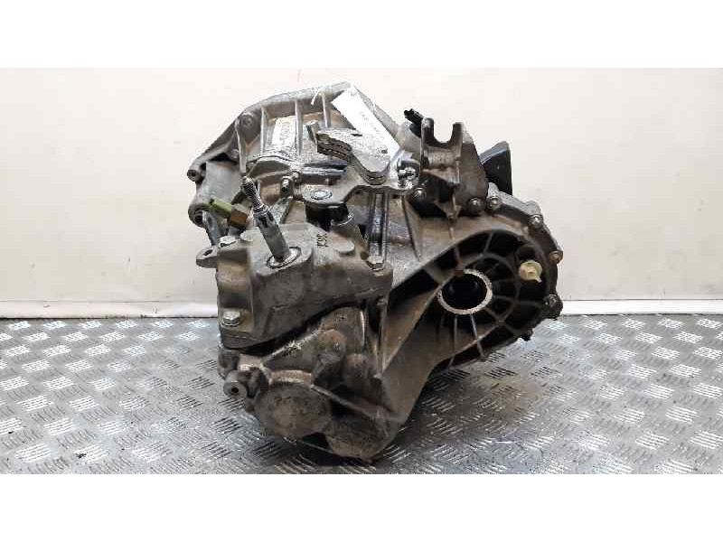 Recambio de caja cambios para renault scenic ii grand privilege referencia OEM IAM PK4022  