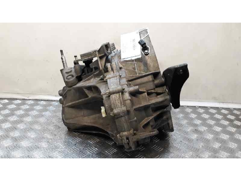 Recambio de caja cambios para renault scenic ii grand privilege referencia OEM IAM PK4022  