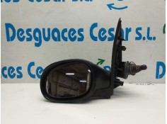 Recambio de retrovisor izquierdo para peugeot 206 berlina e-music referencia OEM IAM  MANUAL