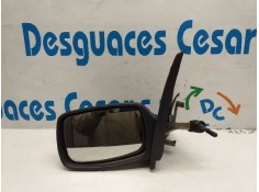 Recambio de retrovisor izquierdo para ford escort berl./turnier clx berlina referencia OEM IAM  MANUAL 