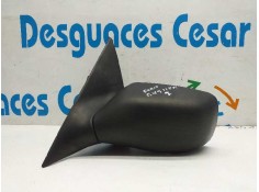 Recambio de retrovisor izquierdo para ford escort berl./turnier clx berlina referencia OEM IAM  MANUAL  2