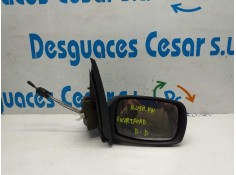 Recambio de retrovisor derecho para ford escort berl./turnier clx berlina referencia OEM IAM  MANUAL 