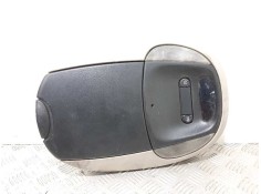 Recambio de luz interior delantera para chrysler voyager (rg) 2.5 crd lx grand voyager referencia OEM IAM 04685699AC  