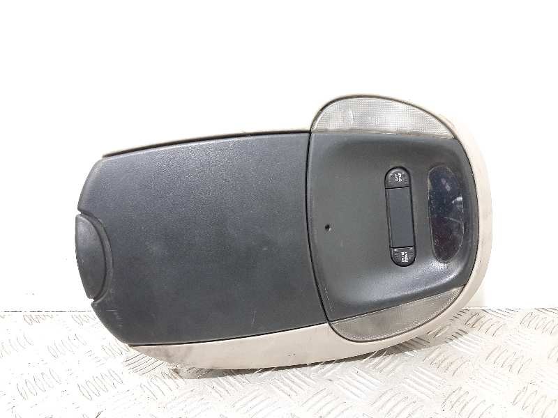 Recambio de luz interior delantera para chrysler voyager (rg) 2.5 crd lx grand voyager referencia OEM IAM 04685699AC  