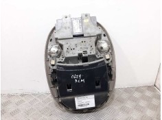 Recambio de luz interior delantera para chrysler voyager (rg) 2.5 crd lx grand voyager referencia OEM IAM 04685699AC   2