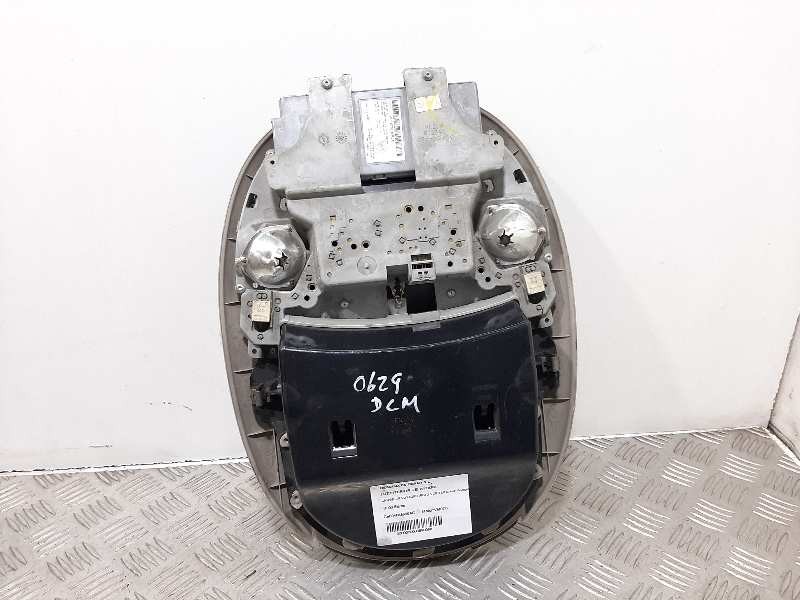 Recambio de luz interior delantera para chrysler voyager (rg) 2.5 crd lx grand voyager referencia OEM IAM 04685699AC  