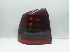 Recambio de piloto trasero izquierdo para opel astra g berlina club referencia OEM IAM 09117210  