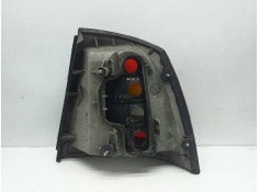 Recambio de piloto trasero izquierdo para opel astra g berlina club referencia OEM IAM 09117210   2