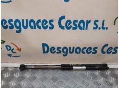 Recambio de amortiguadores maletero / porton para opel vectra b berlina básico referencia OEM IAM
