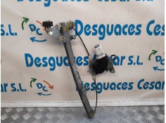 Recambio de elevalunas trasero izquierdo para nissan primera berlina (p12) acenta referencia OEM IAM 82701AV610