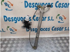 Recambio de elevalunas trasero derecho para nissan primera berlina (p12) acenta referencia OEM IAM 82700AV610