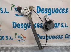 Recambio de elevalunas trasero derecho para nissan primera berlina (p12) acenta referencia OEM IAM 82700AV610   2