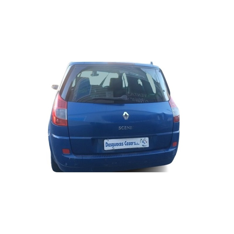 RENAULT SCENIC II - imagen 2