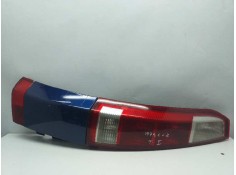 Recambio de piloto trasero izquierdo para opel meriva cosmo referencia OEM IAM   