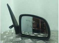 Recambio de retrovisor derecho para opel meriva cosmo referencia OEM IAM  ELECTRICO AZUL